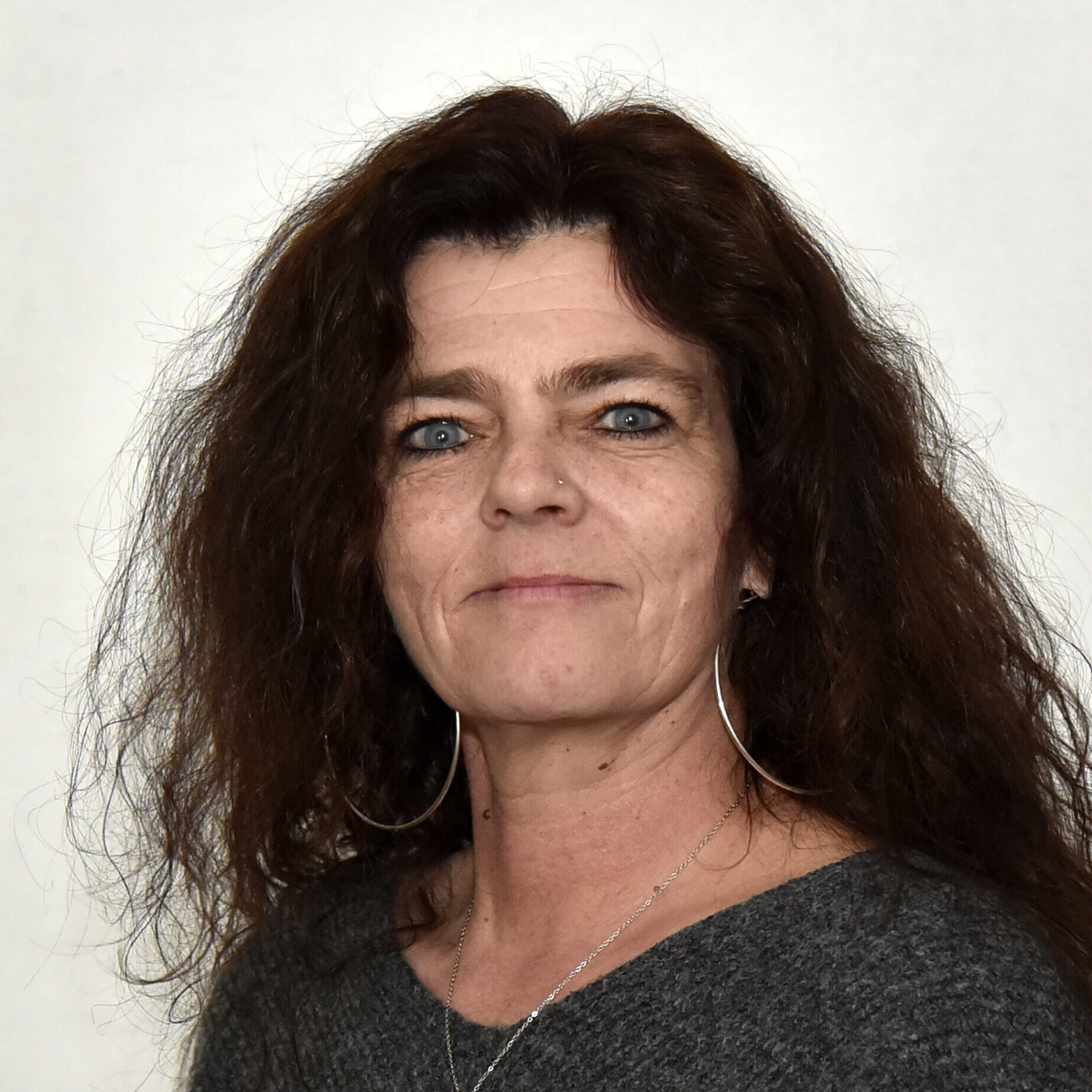 Kathrin Kurths